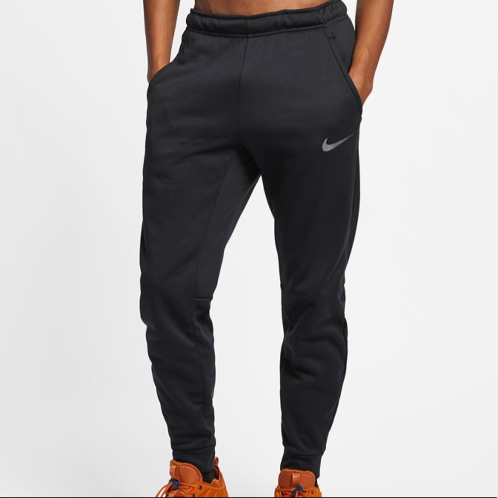 Nike Tapered training Therma pants 3XLT